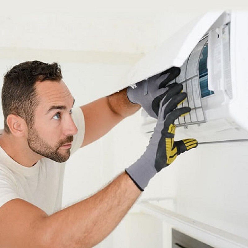 antalya klima bakım